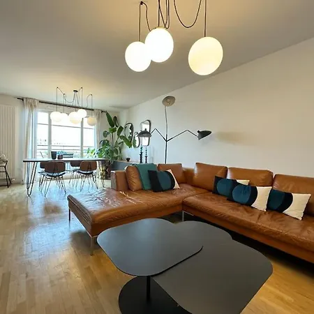 Le Riviera Near Disneyland Paris