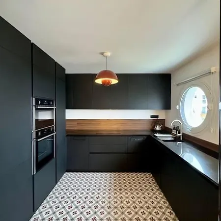 Le Riviera Near Disneyland Paris Διαμέρισμα *