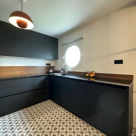 Apartment Le Riviera Near Disneyland Paris *