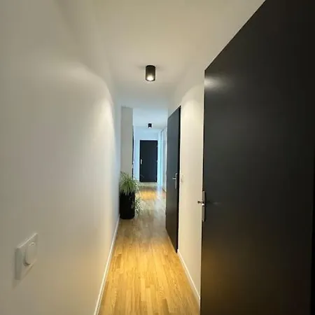 Appartement Le Riviera Near Disneyland Paris